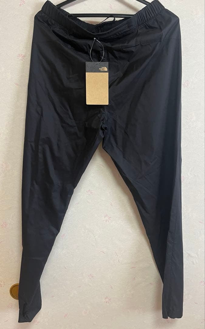 新品未使用　タグ付き　ノースフェイス　L パンツ メンズ　NB72579