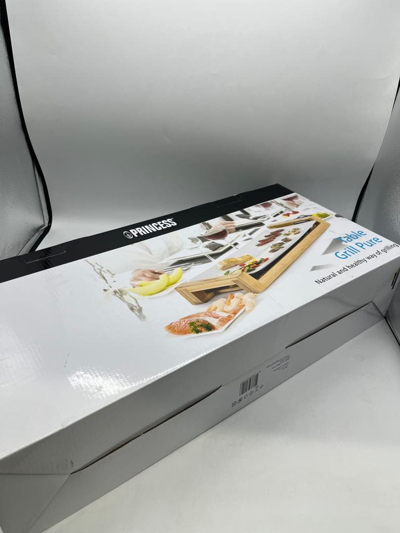 ★PRINCESS Table Grill Pure ホットプレート 未使用品
