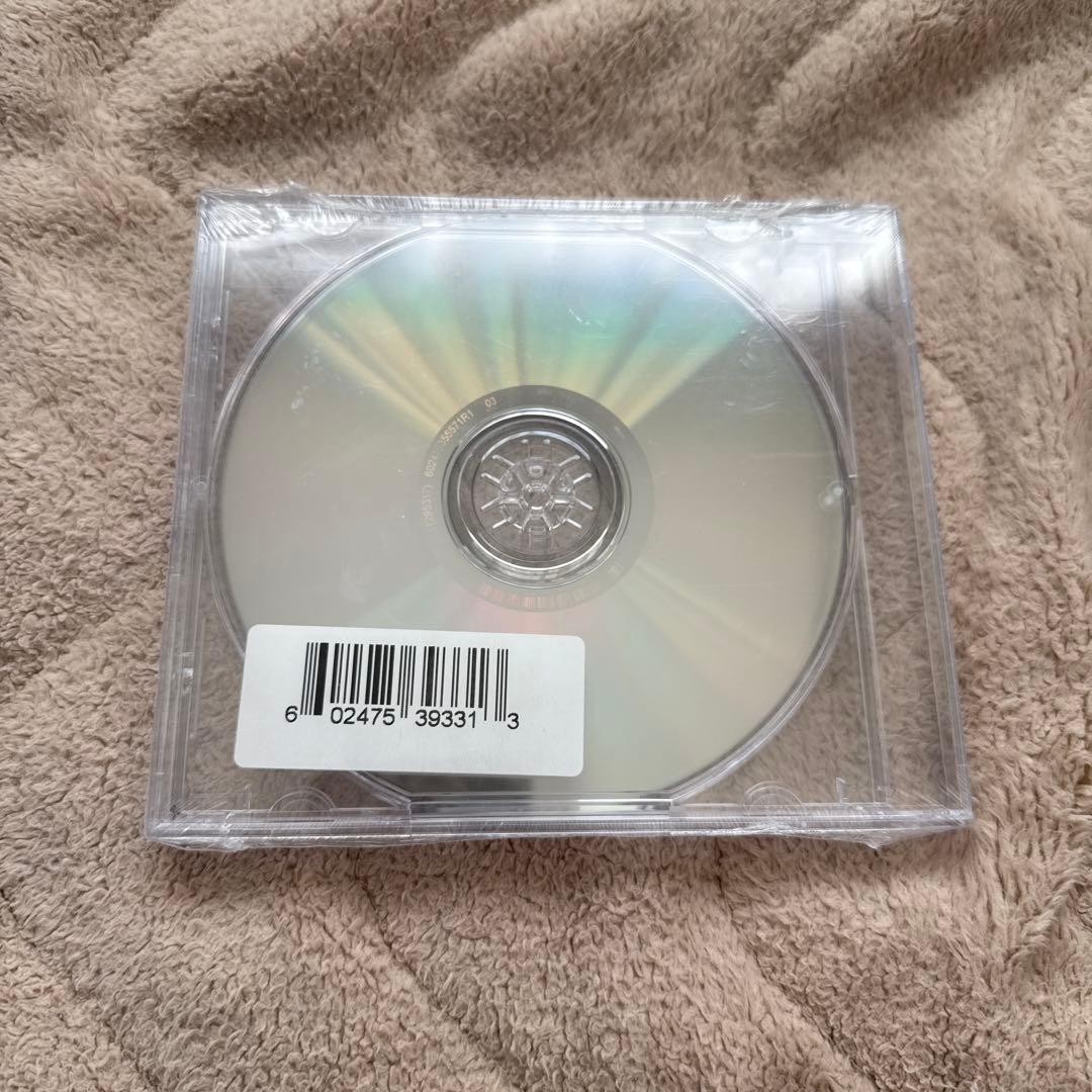 洋楽 I AM MUSIC CD playboi carti