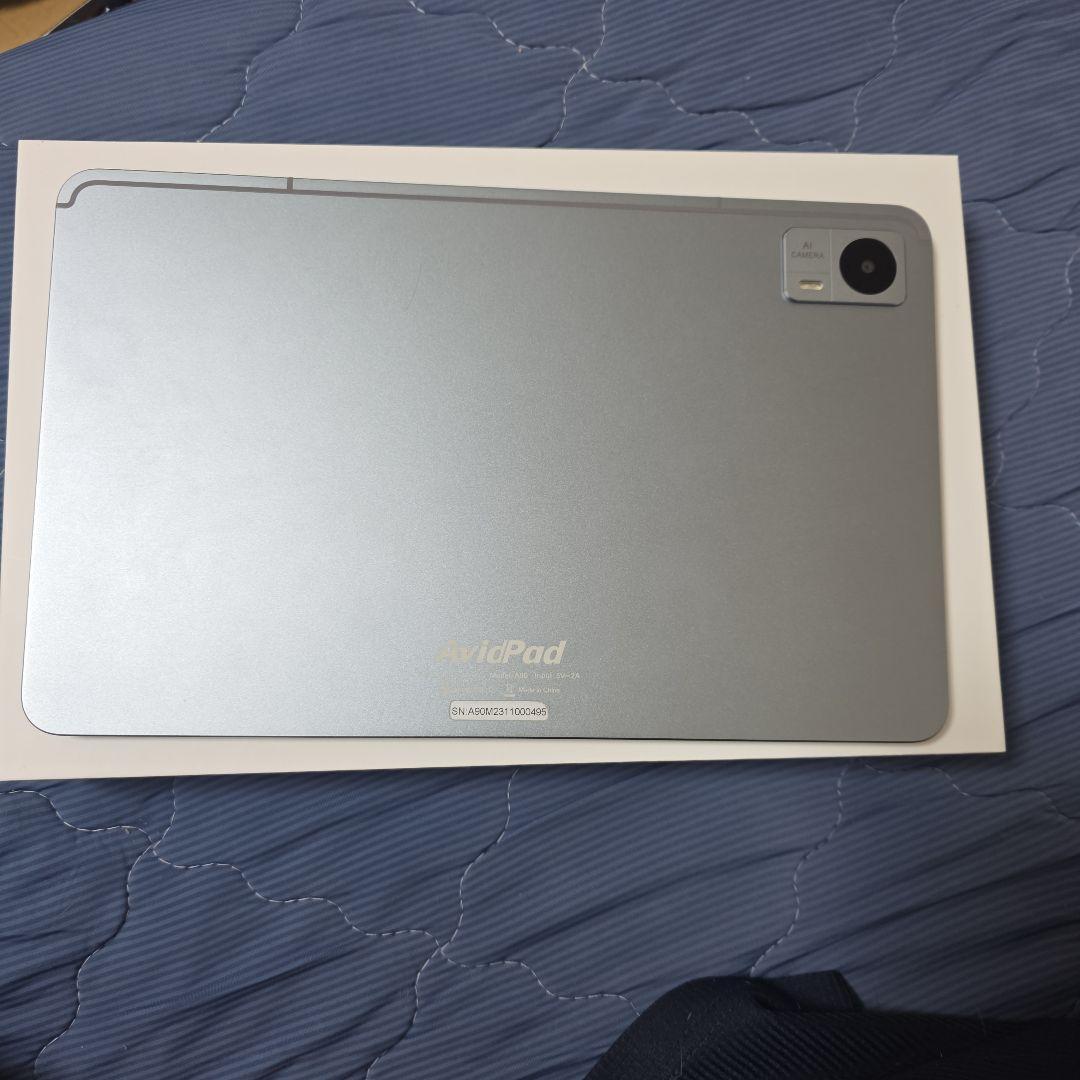 Androidタブレット本体 AvidPad A90
