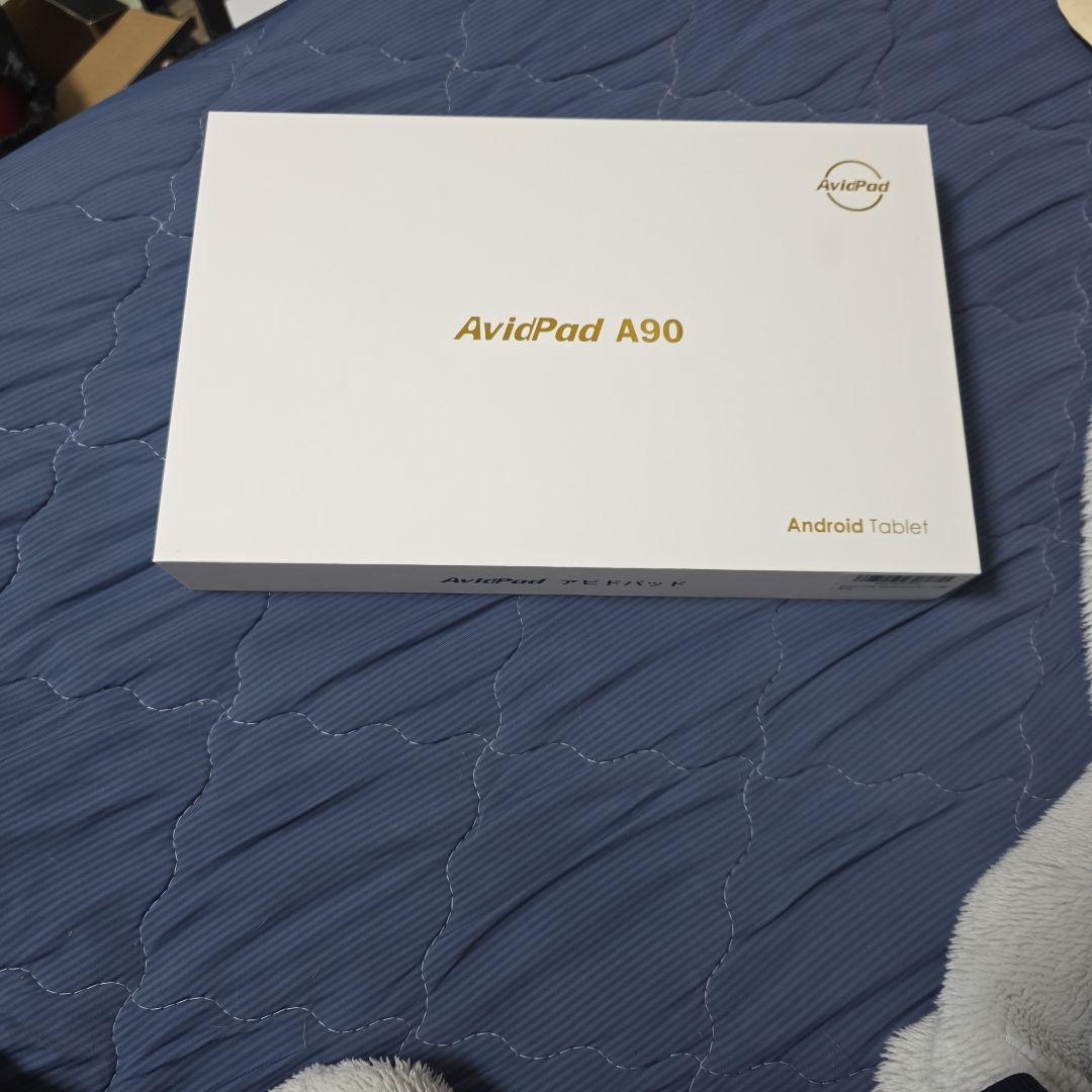 Androidタブレット本体 AvidPad A90