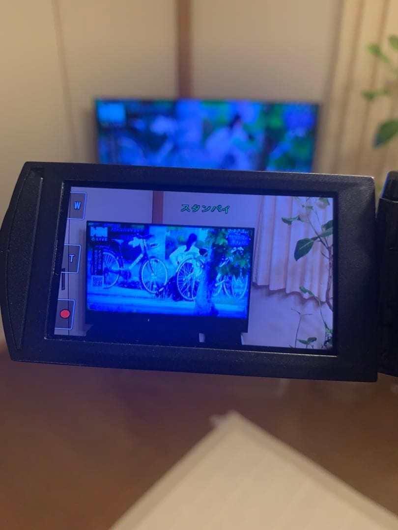 美品SONY HDR-CX520 V ビデオカメラ 64GB付属品セット