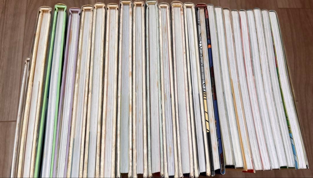 わたせせいぞう　漫画セット＋菜9冊　全23冊　美品あり