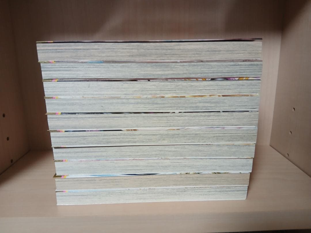 エンジェルウォーズ　全10巻　全巻セット　真崎春望