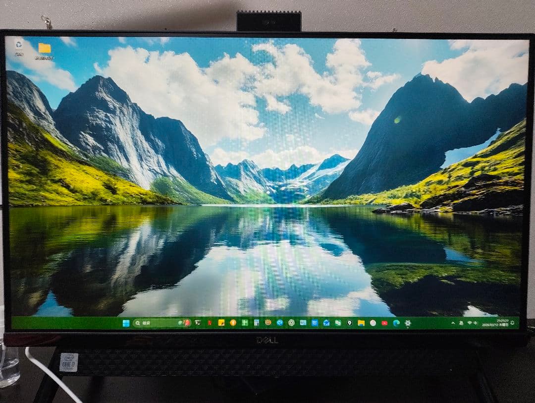 【定価12万円】Dell Inspiron5490corei7 SSD512GB