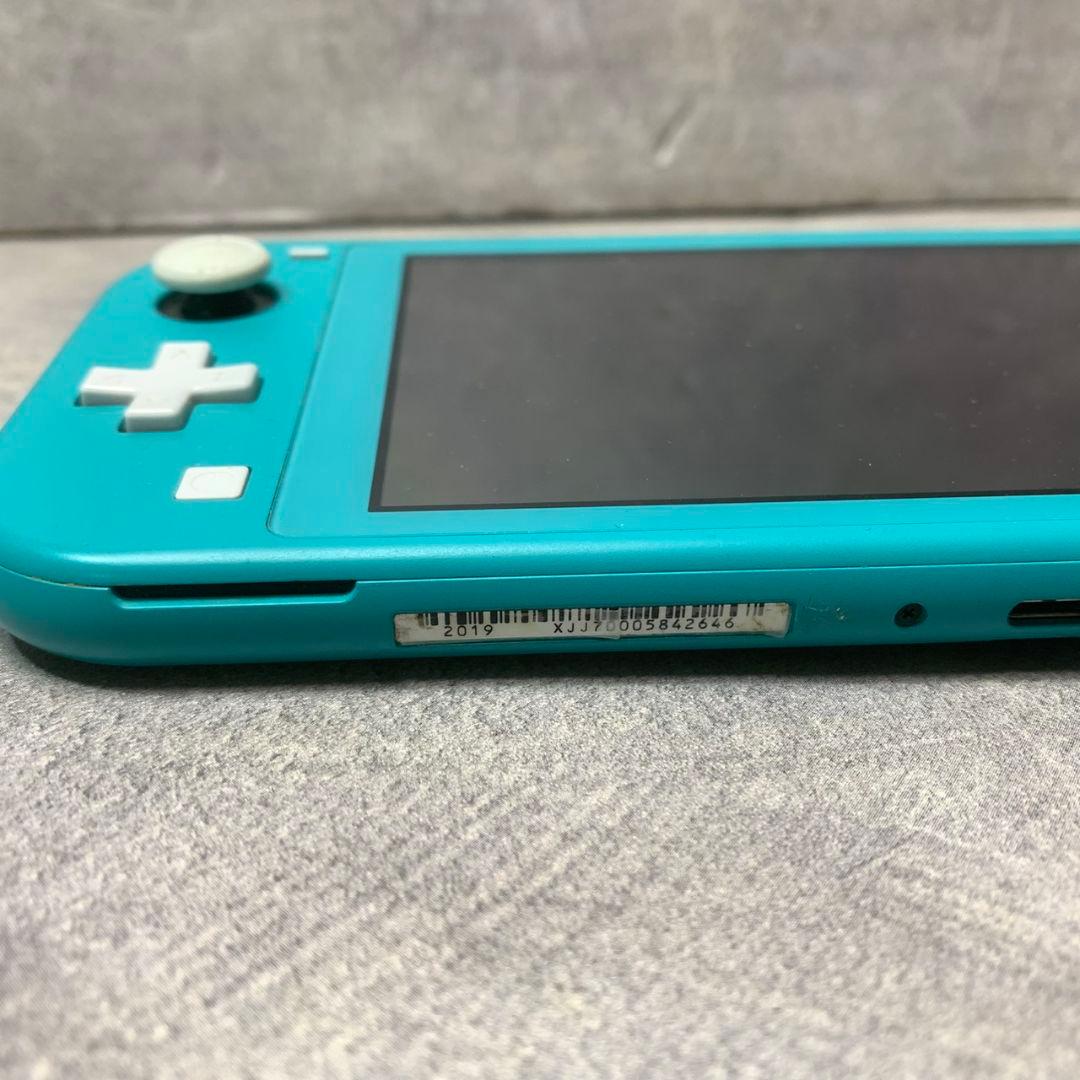 Nintendo Switch L032 Nintendo Switch Lite HDH-S-BAZAA