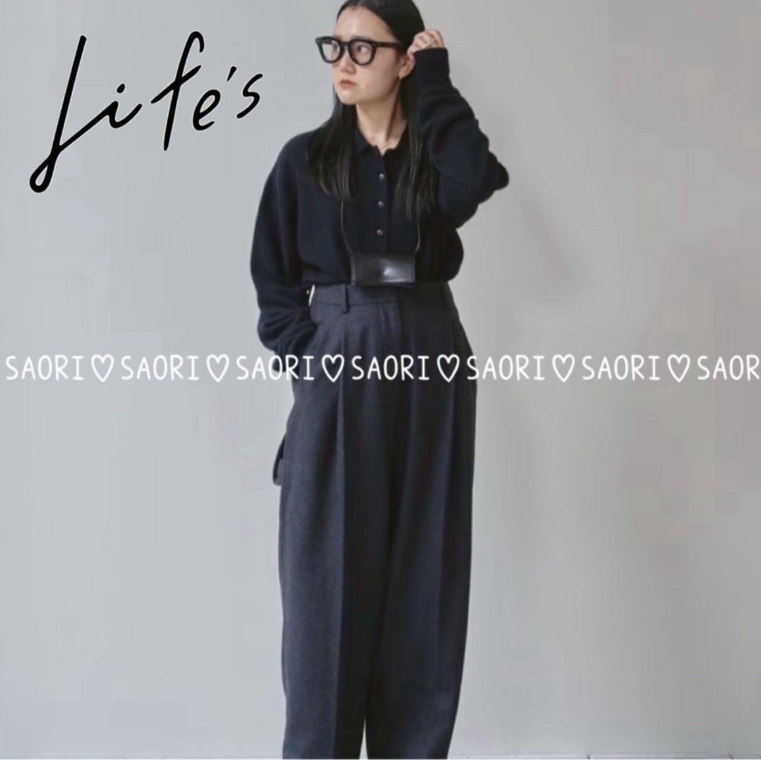 TODAYFUL【未使用に近い】Raccoon Knit Cardigan