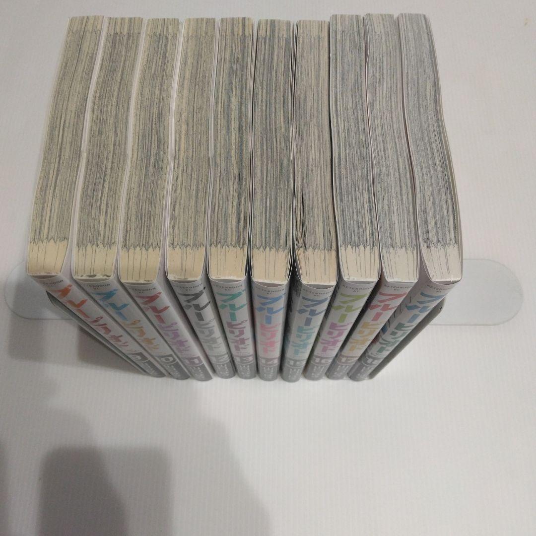 ブルーピリオド 1～18巻、既刊全巻セット