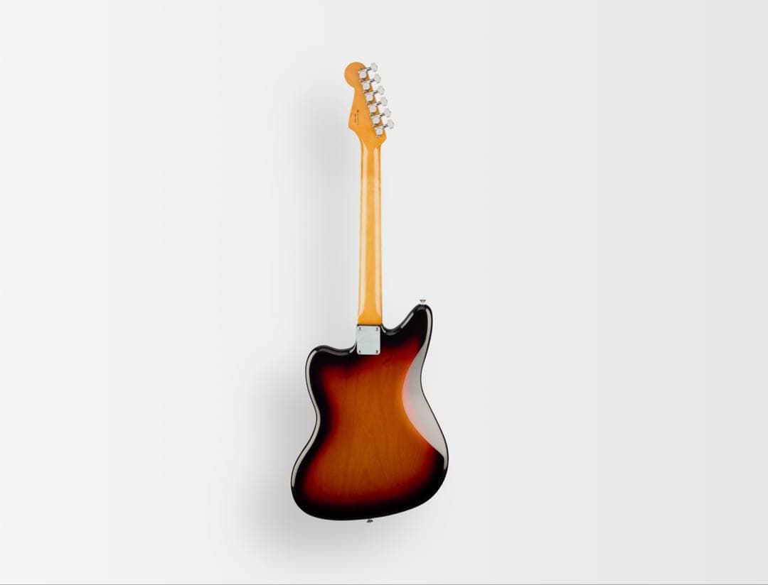 Fender Mexico  COBAIN JAGUAR カートコバーン