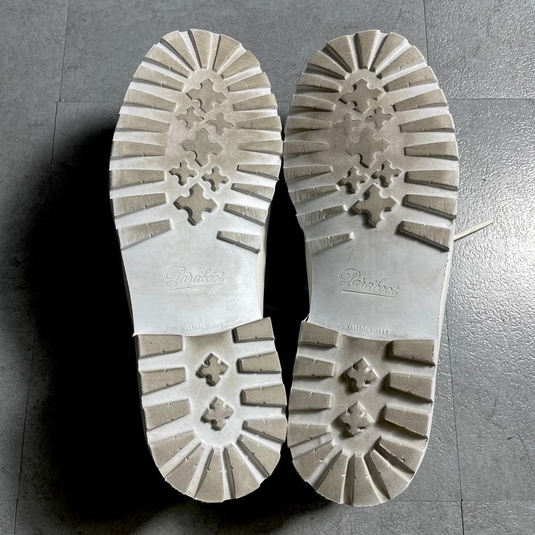 激レア✨️ Paraboot × ARPENTEUR DOMINGUE DOME