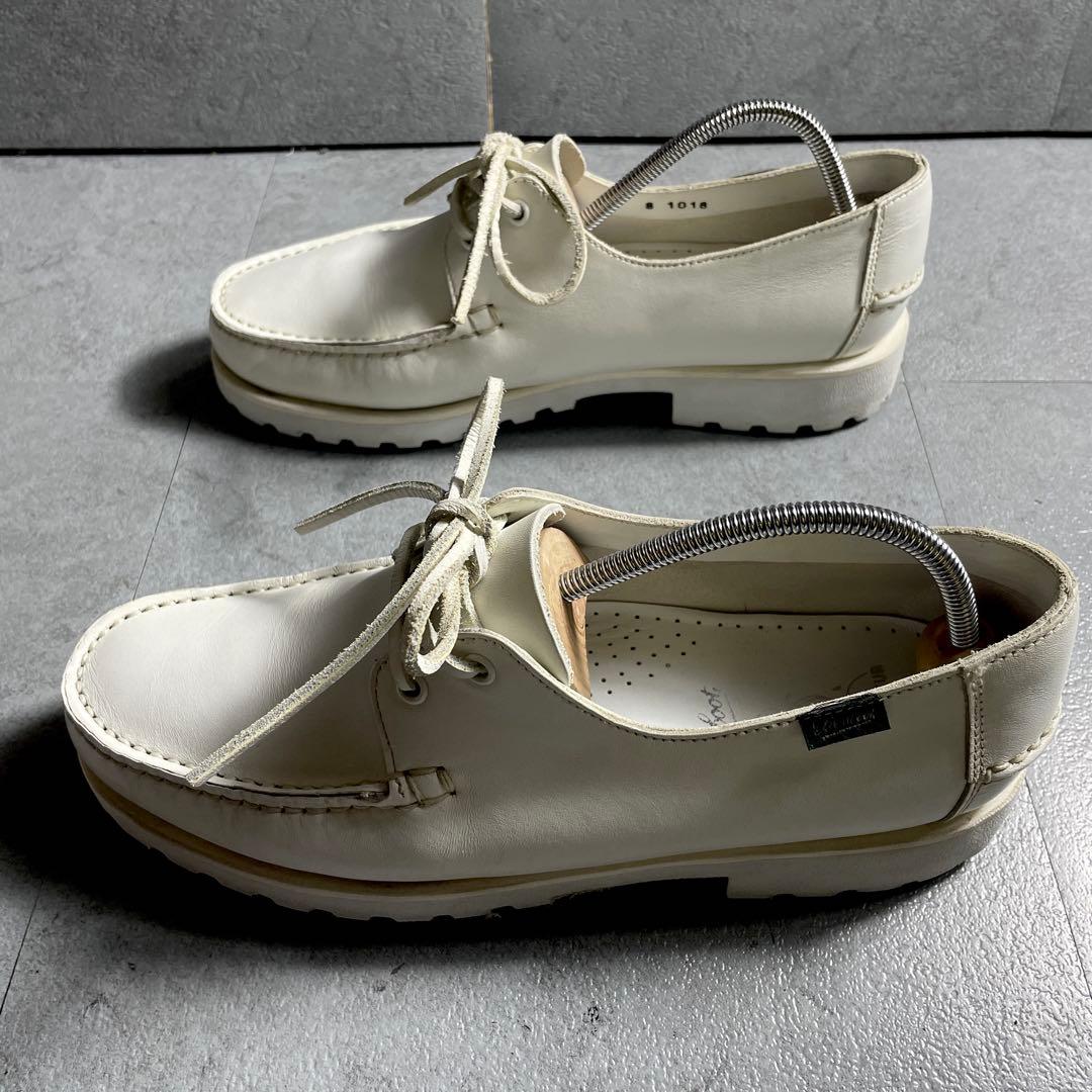 激レア✨️ Paraboot × ARPENTEUR DOMINGUE DOME