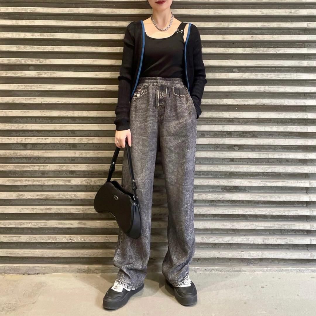 DIESEL/ディーゼル カーディガン ニット