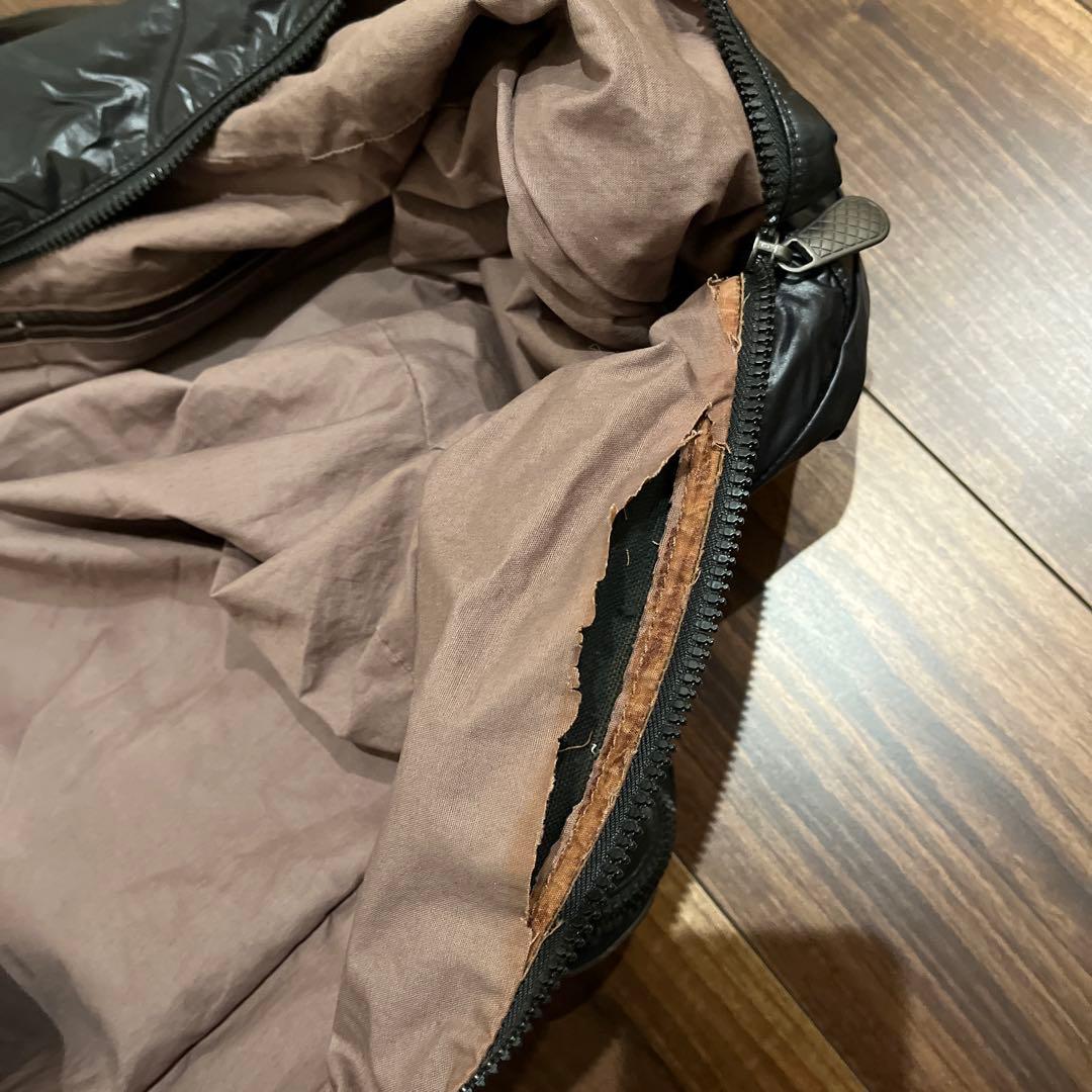 BOTTEGA VENETA ボストンバッグ