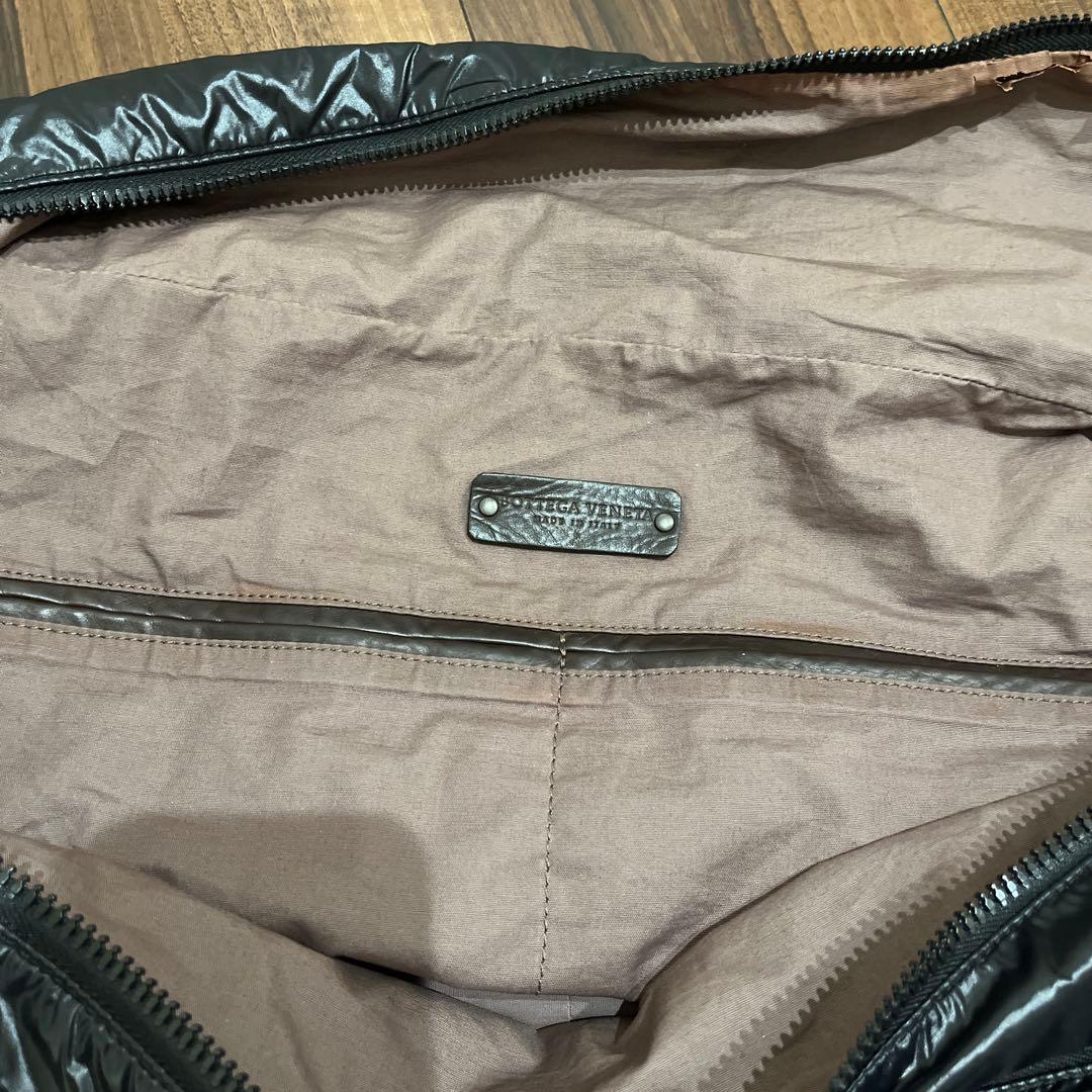 BOTTEGA VENETA ボストンバッグ