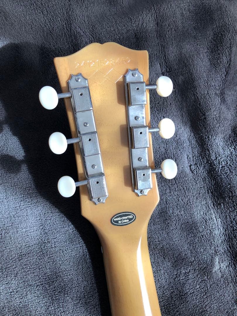 ギター 1960Les Paul Special Double Cut Reissue