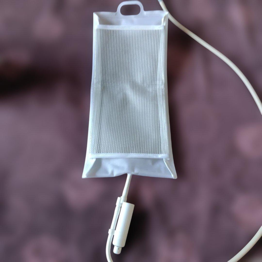 胃瘻PG電動ポンプQ 本体セット