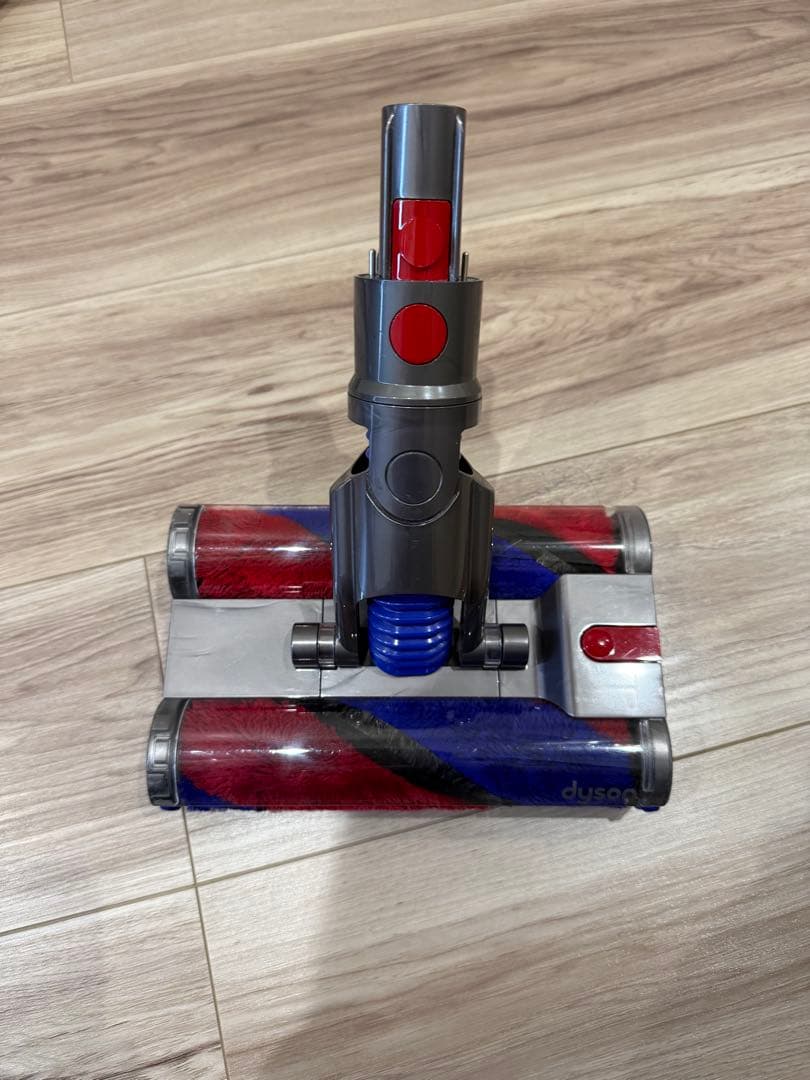 Dyson Omni-glide コードレス掃除機
