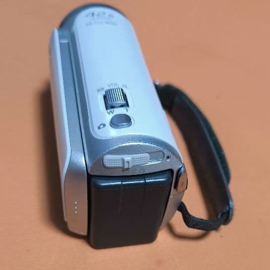 Panasonic HDC-TM45 ビデオカメラ 付属品充実【動作確認済み】