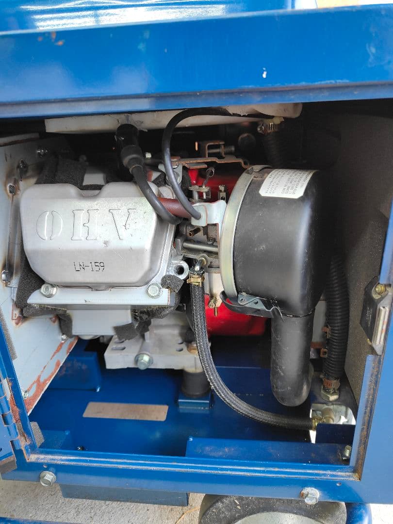 m*r様 SEIWA 高圧洗浄機 JC-1513DPN精和産業セイワ 新品購入後
