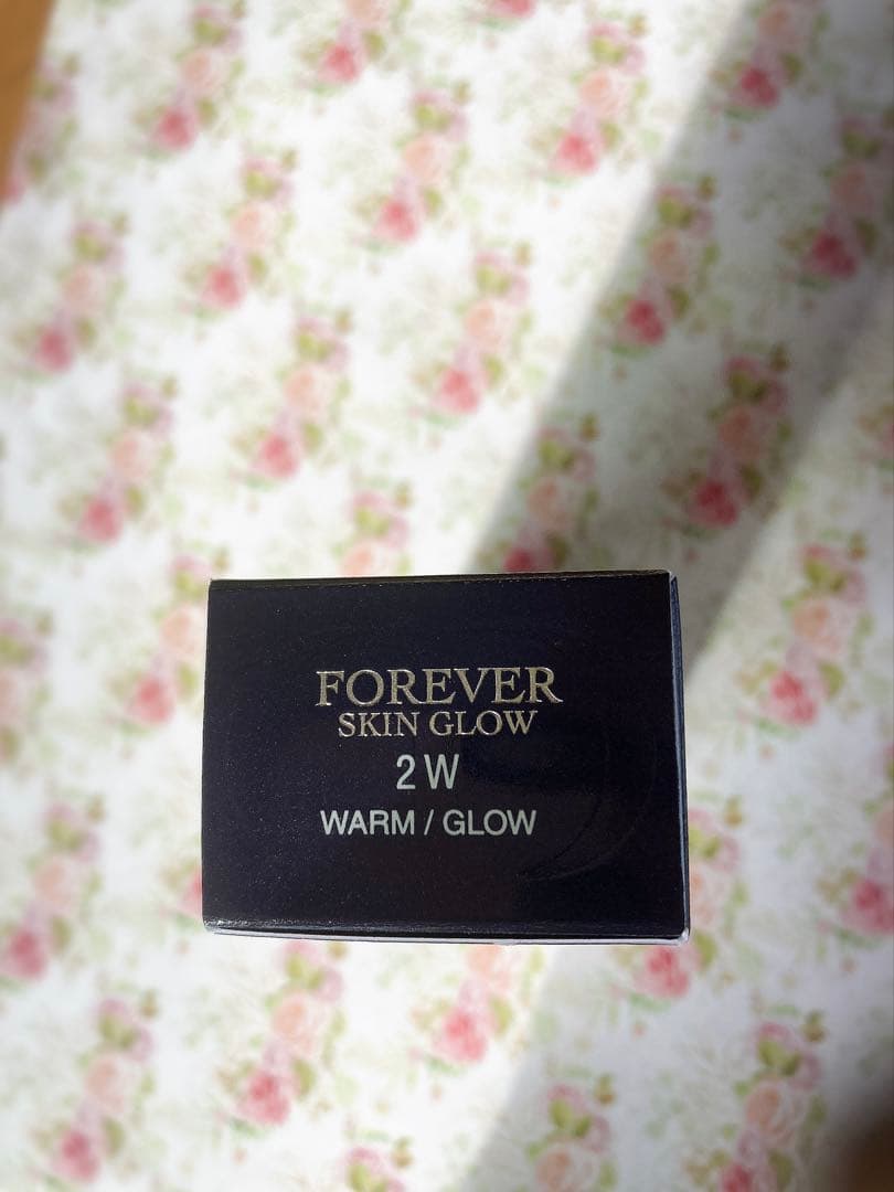 猫ちゃんさん専用DIOR FOREVER SKIN GLOW 2W 30ml