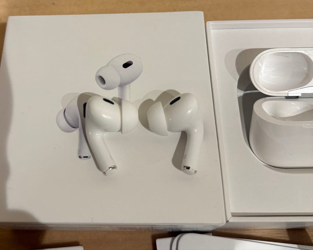 AirPods Pro（第2世代）