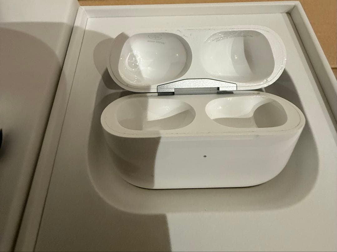 AirPods Pro（第2世代）