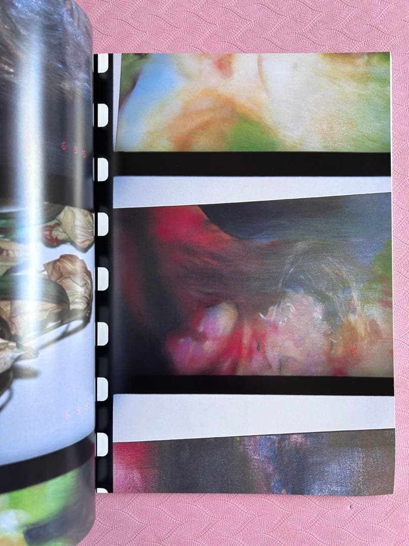 Libertine Dune No.10/REN HANG,荒木経惟