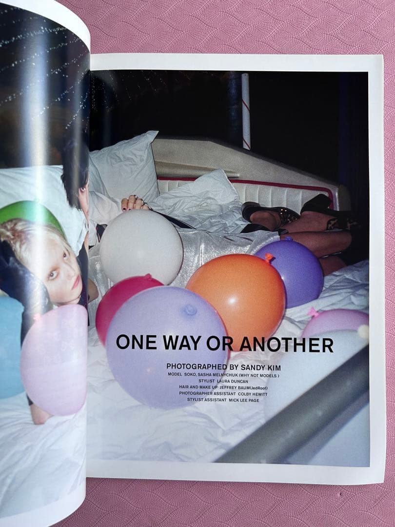 Libertine Dune No.10/REN HANG,荒木経惟