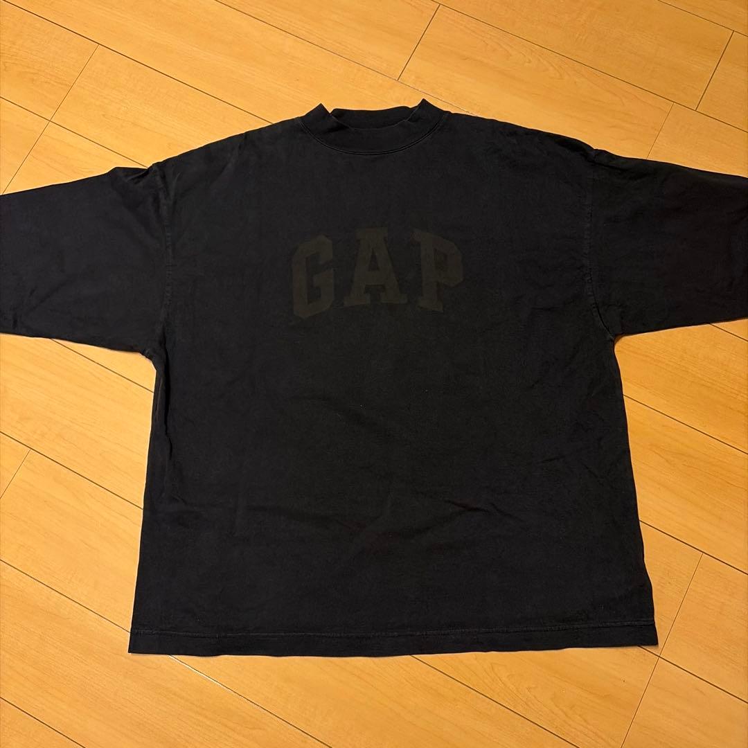 Yeezy Gap Balenciaga セット売り