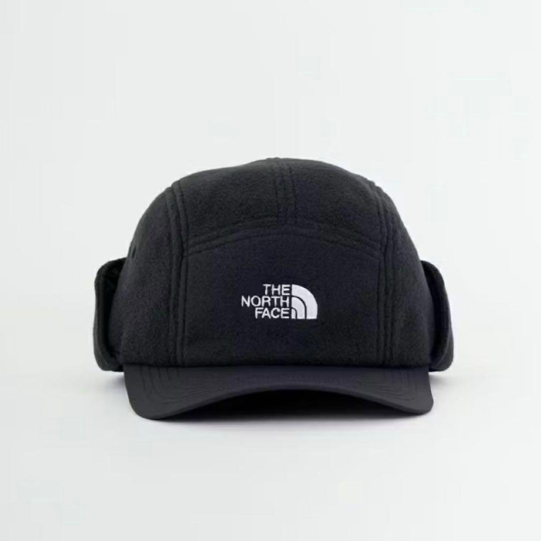 THE NORTH FACE Fleece Earmuff Cap フリーサイズ