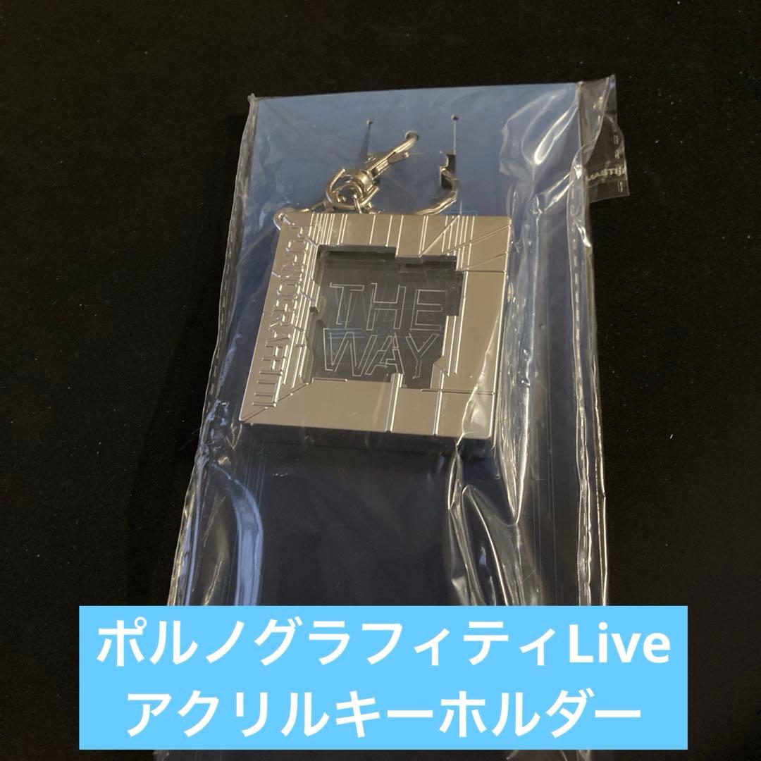 ポルノグラフィティ/19th ライヴサーキット\"\"PG wasn't buil…