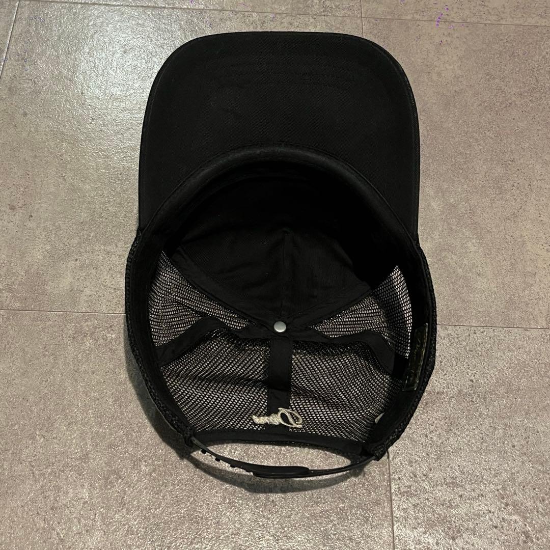 【即完品】Dime Fighter Trucker Cap