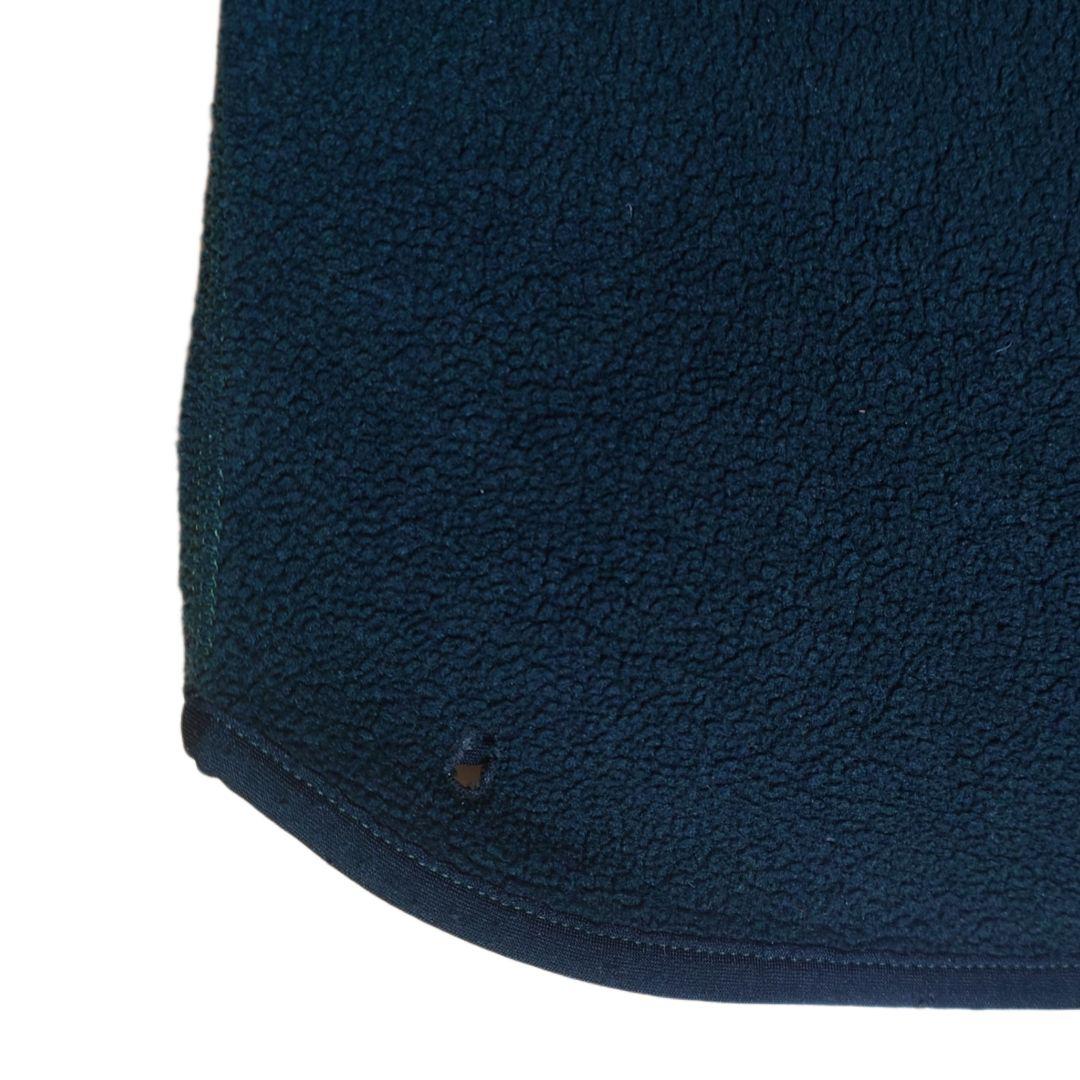 Patagonia パタゴニア シンチラ ベスト 緑 made in USA