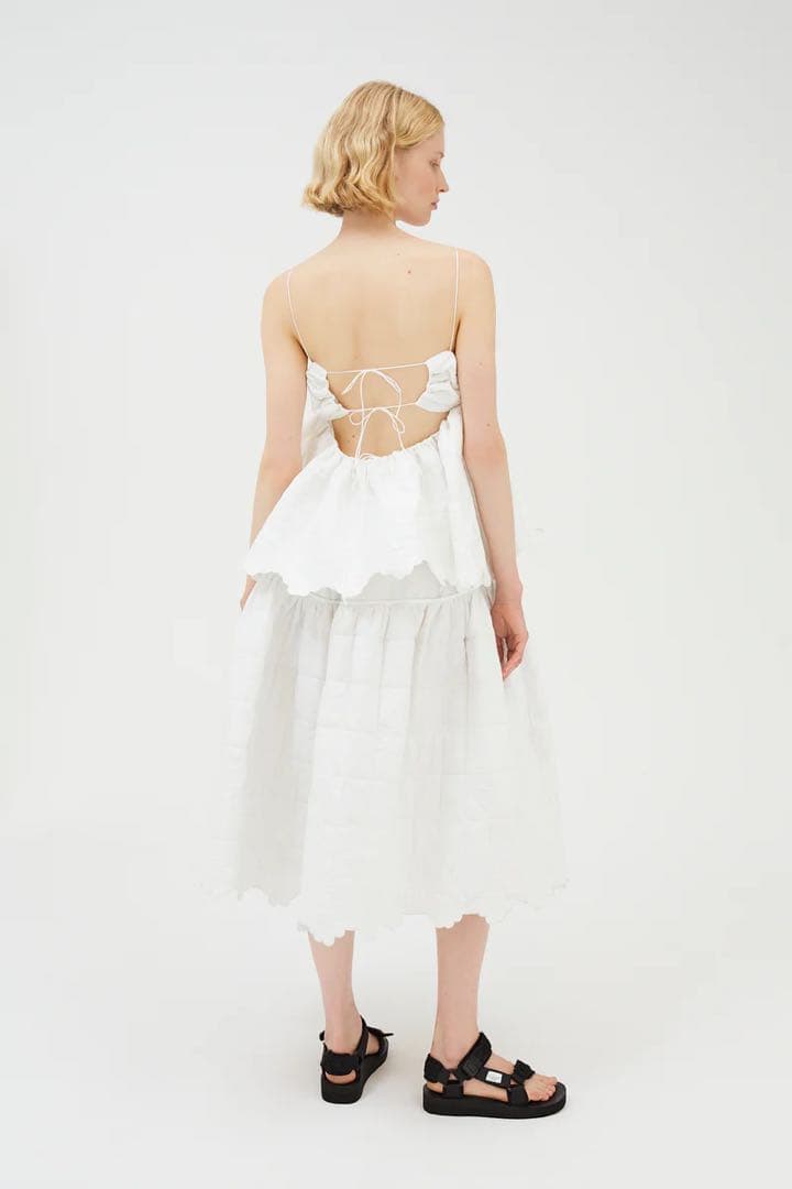 Cecilie Bahnsen Selena Top セシリーバンセン　トップス