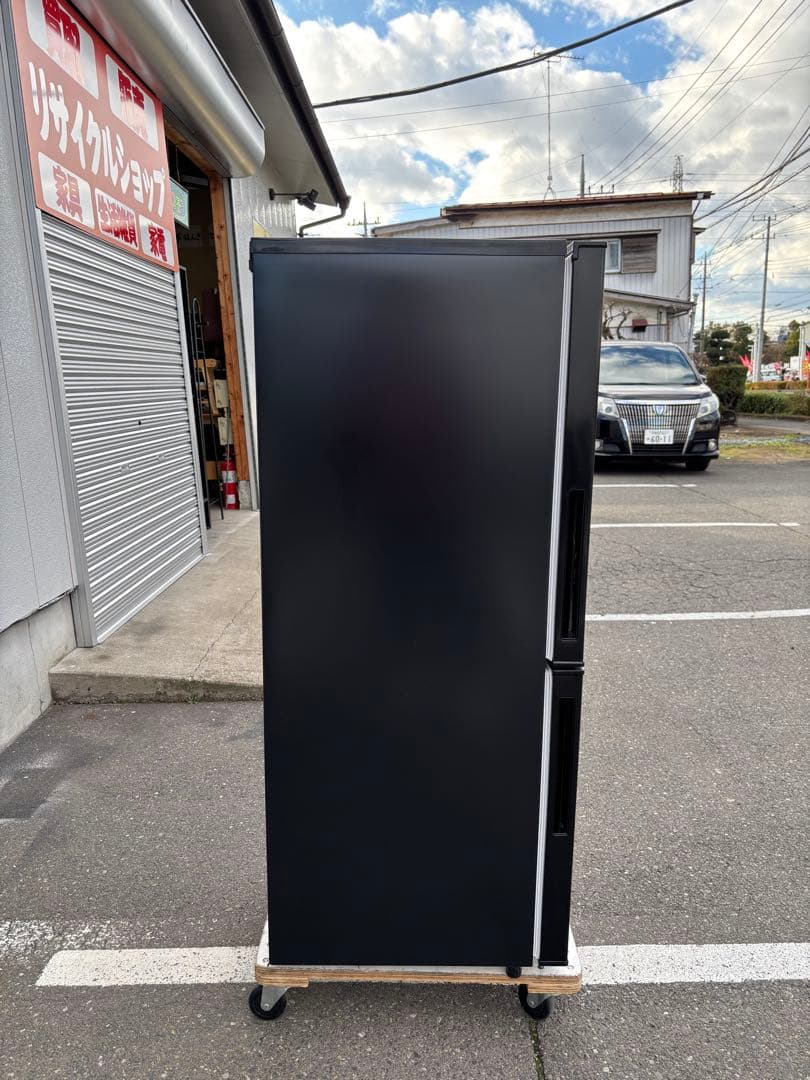 NITORI ニトリ 冷蔵庫 NTR-140BK 140L 2023年製