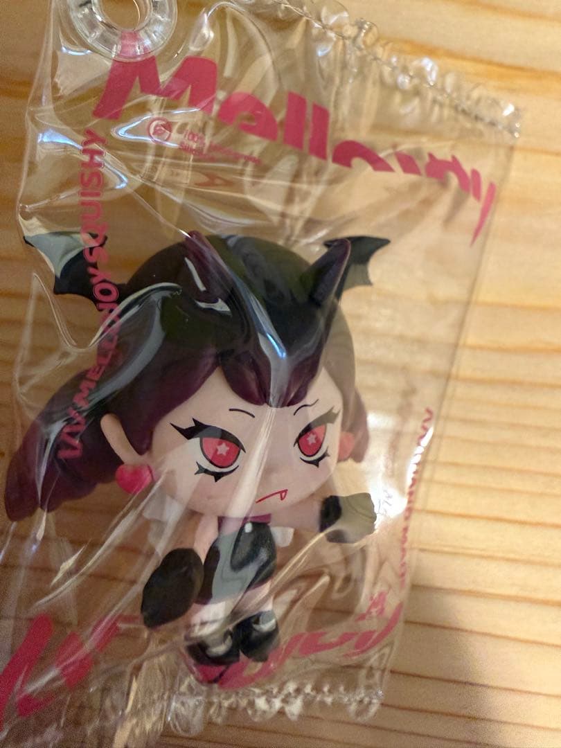 mellojoy メロジョイスクイーズ メロイア フィギュア