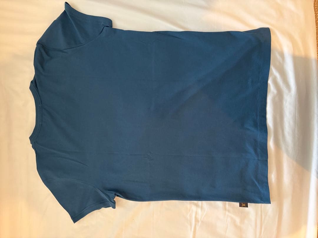 LOUIS VUITTON クルーネックTシャツ