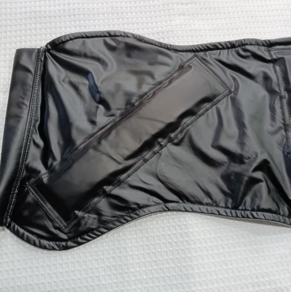 美品 シックスパッド メディカルコア SIXPAD コントローラー付き Lサイズ