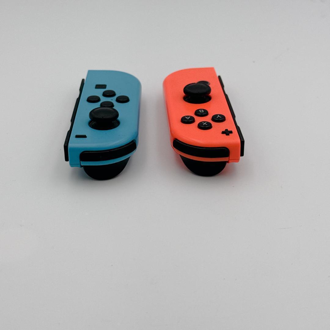 【美品】Nintendo Switch 本体 HAC-001