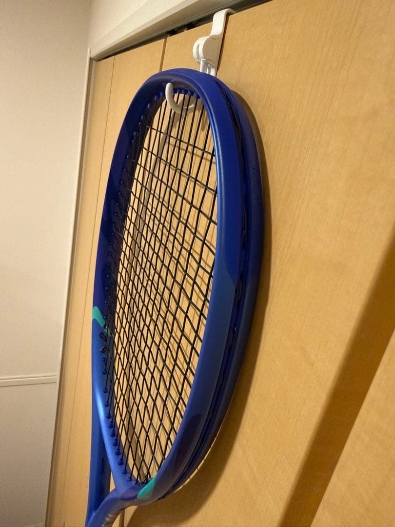 【美品】EZONE100 G2 2025モデル イーゾーン　100 YONEX