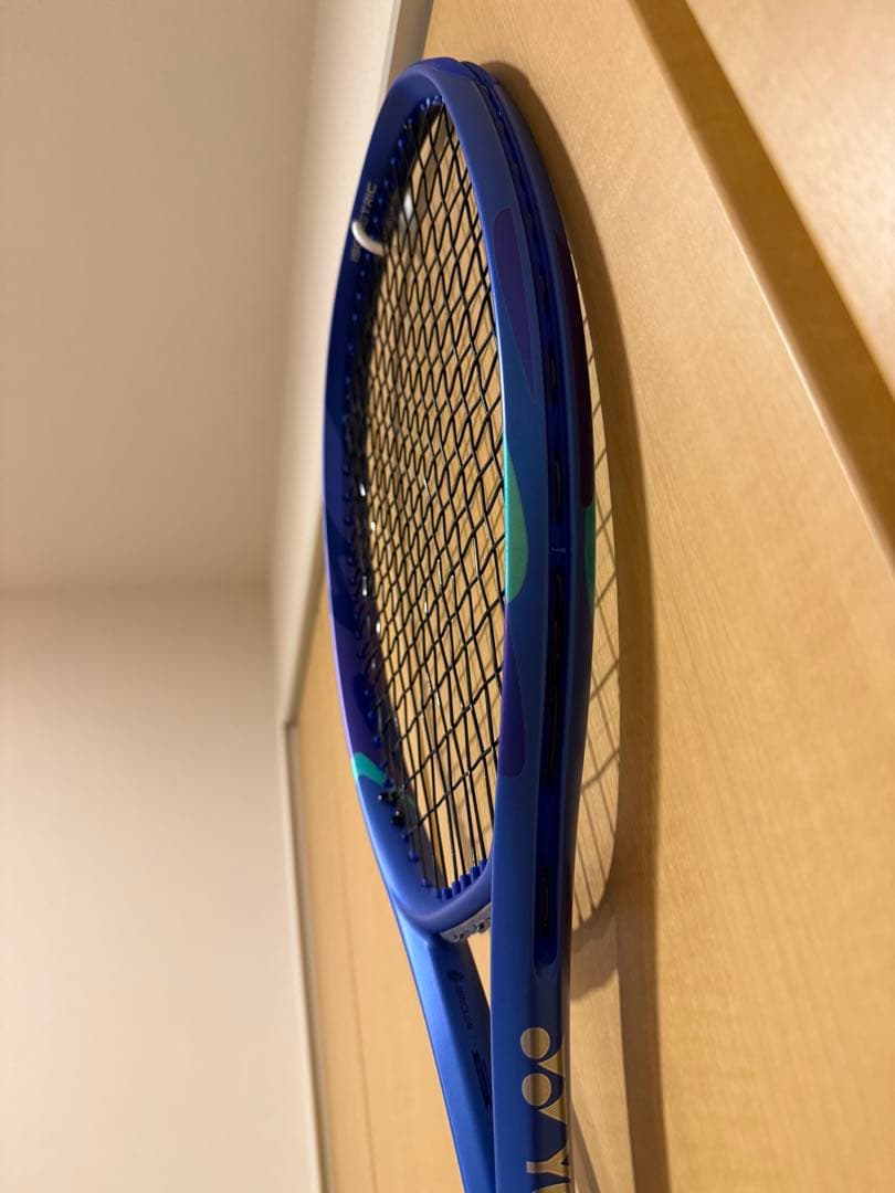 【美品】EZONE100 G2 2025モデル イーゾーン　100 YONEX