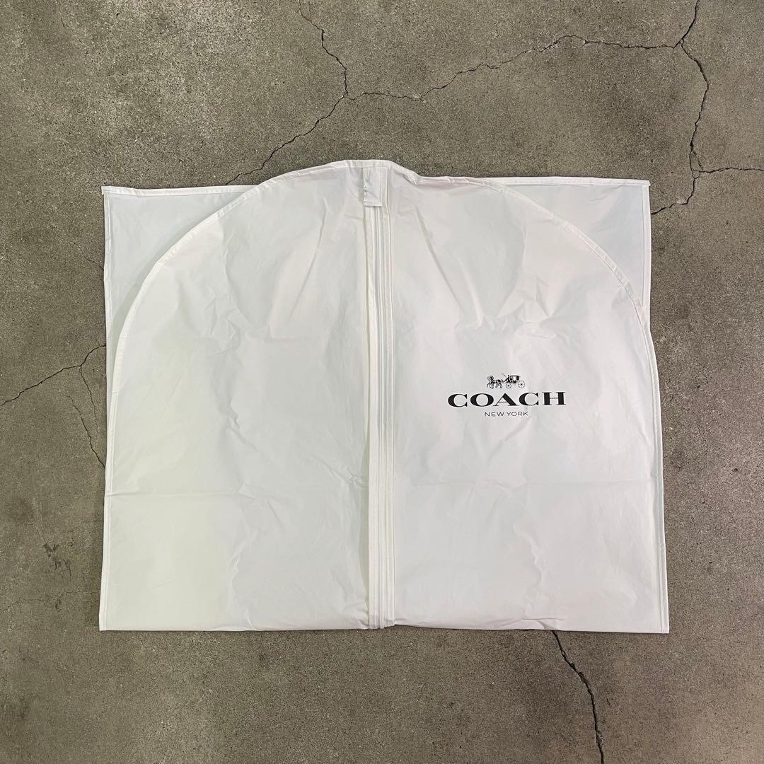 ジャケット・アウター COACH 3-IN-1 LIGHTWEIGHT PARKA XS