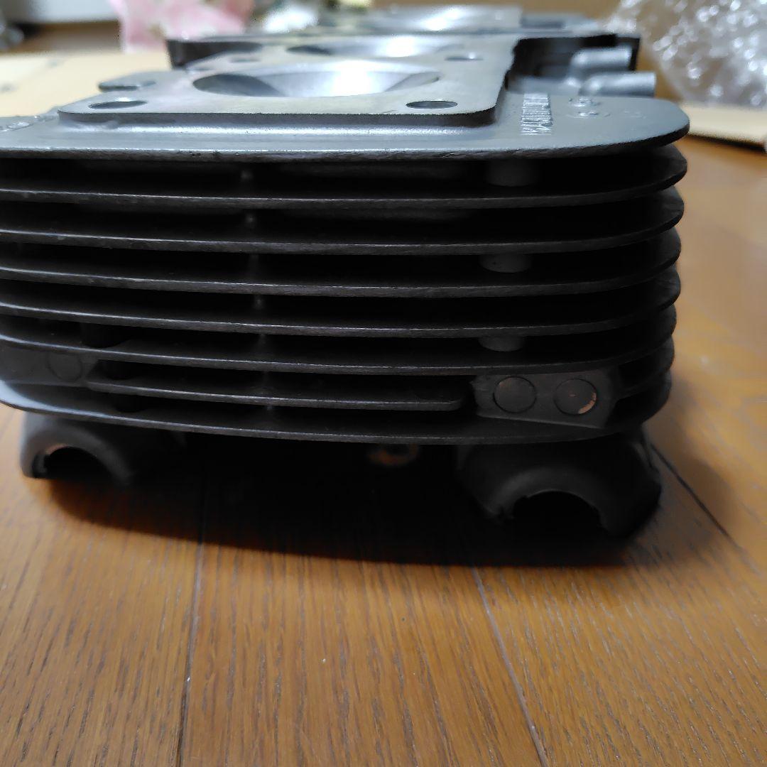 最終値下げ！1992年 ゼファー1100 シリンダーヘッドともろもろ