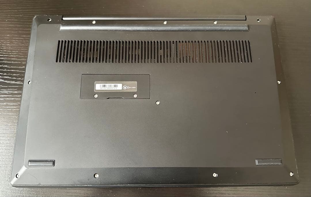 ノートパソコン　Windows11Pro 搭載　本日限定1000円引き