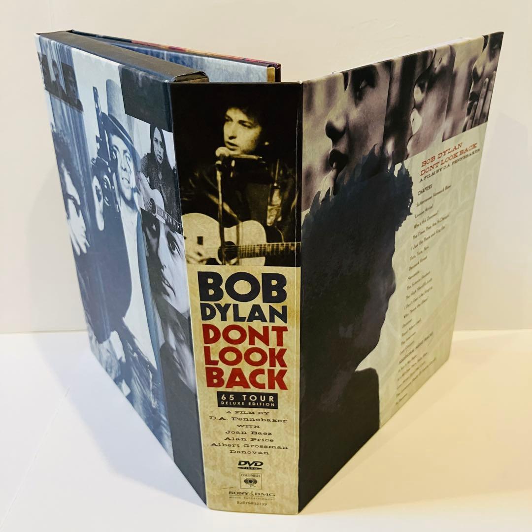 ドント・ルック・バック～デラックス・エディション～('67米)〈完全生産限定盤…