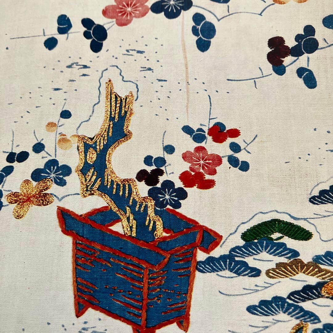 ✨稀少本✨日本の文様　限定版　第447番