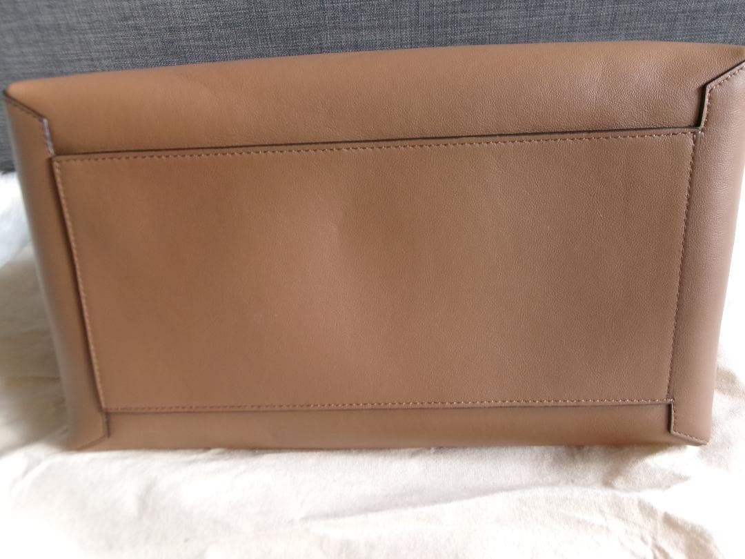 【新品・紙タグ付】ドゥ別注・FRENZLAUERのBOWLING BAG