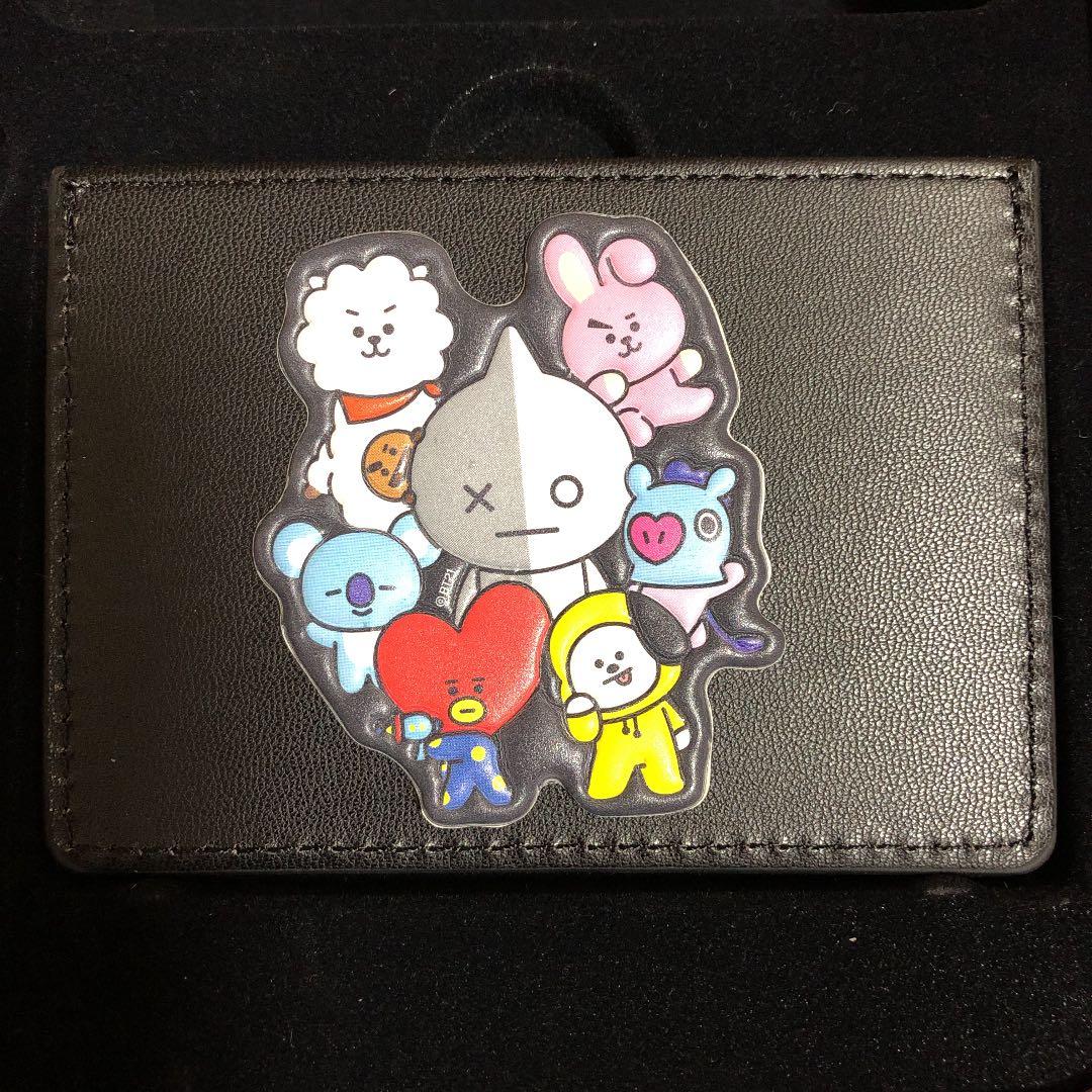 bts   BT21 magicshop 限定