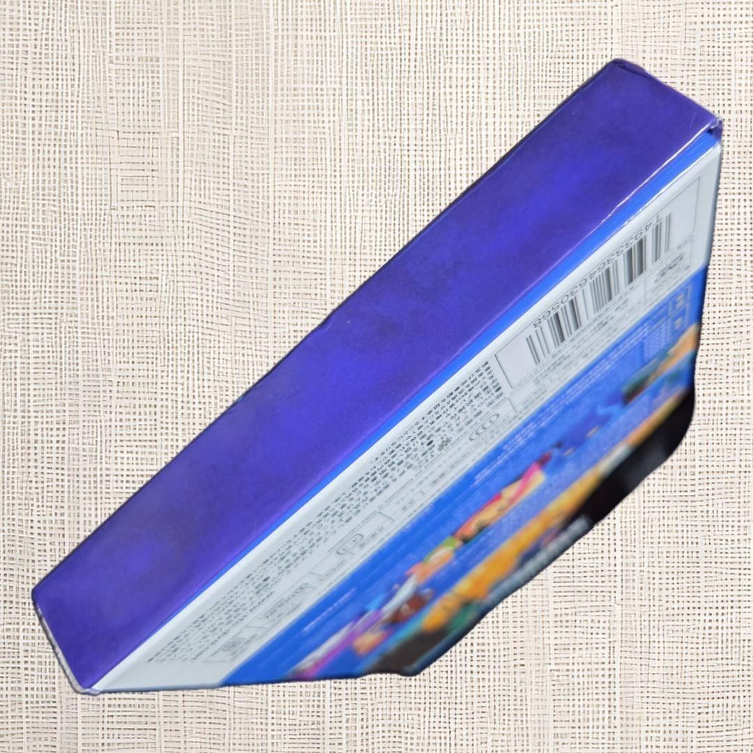海のトリトン DVD-BOX 6枚組 全27話+劇場版 アニメ 手塚治虫