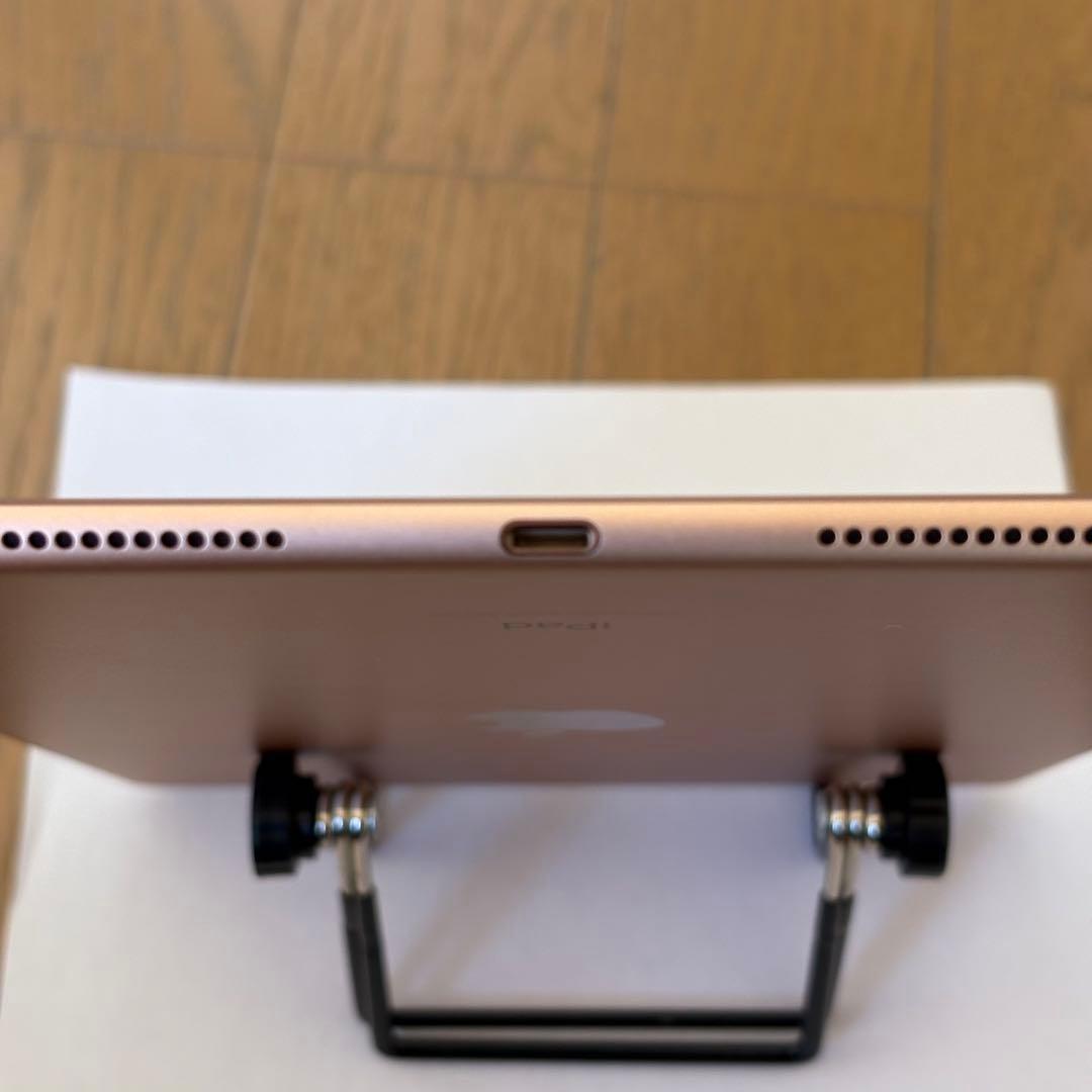 Apple iPad Air第三世代 10.5インチ ゴールド バッテリ100%